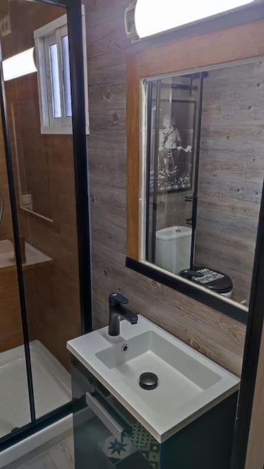 Saltillo Alto Boutique Studio توريمولينوس المظهر الخارجي الصورة