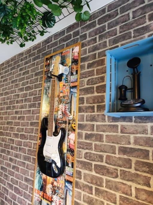Saltillo Alto Boutique Studio توريمولينوس المظهر الخارجي الصورة
