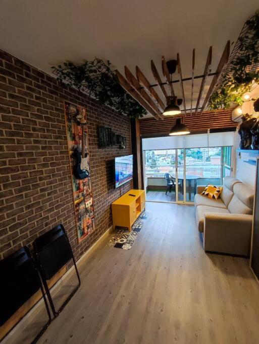 Saltillo Alto Boutique Studio توريمولينوس المظهر الخارجي الصورة