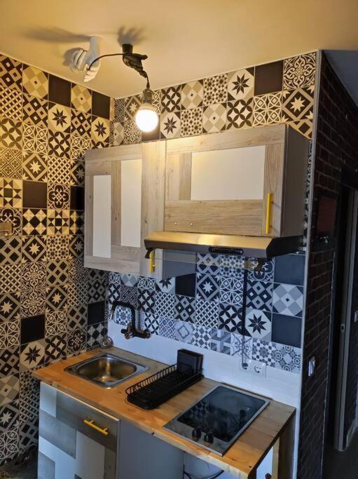 Saltillo Alto Boutique Studio توريمولينوس المظهر الخارجي الصورة