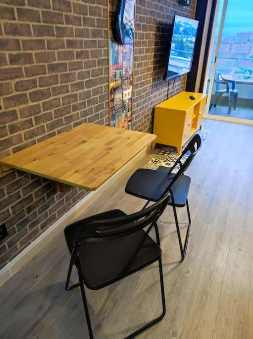 Saltillo Alto Boutique Studio توريمولينوس المظهر الخارجي الصورة