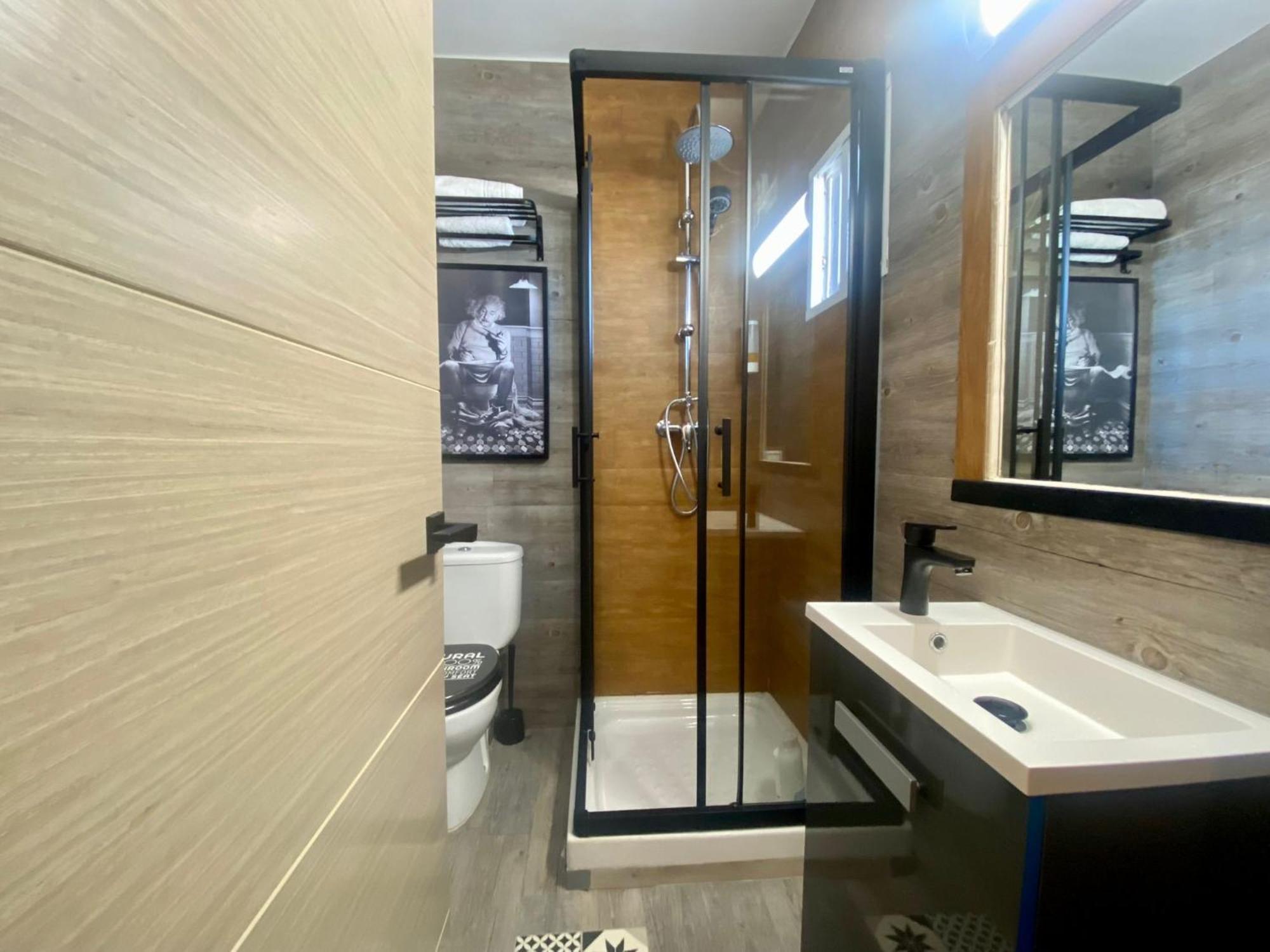 Saltillo Alto Boutique Studio توريمولينوس المظهر الخارجي الصورة