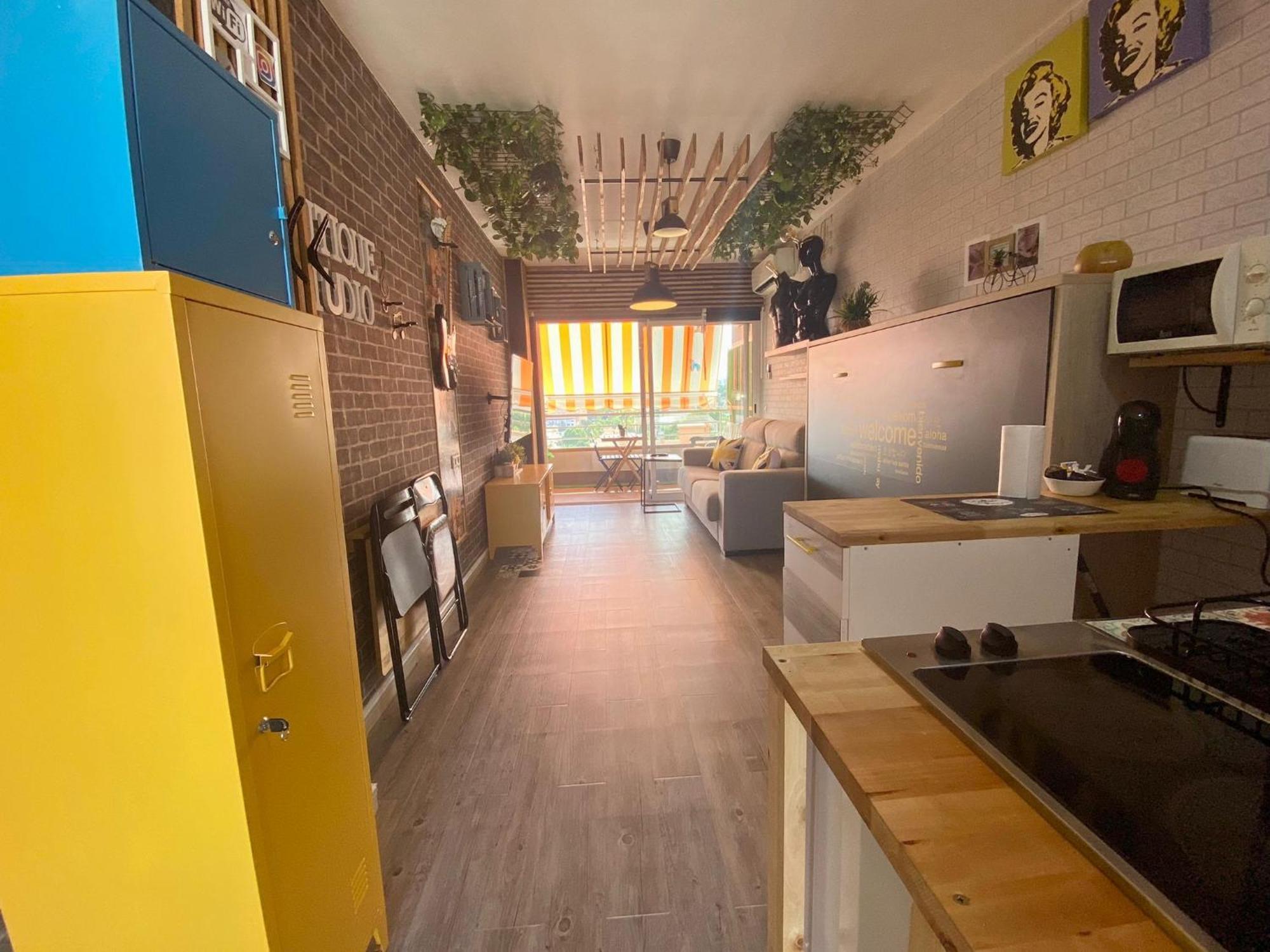 Saltillo Alto Boutique Studio توريمولينوس المظهر الخارجي الصورة
