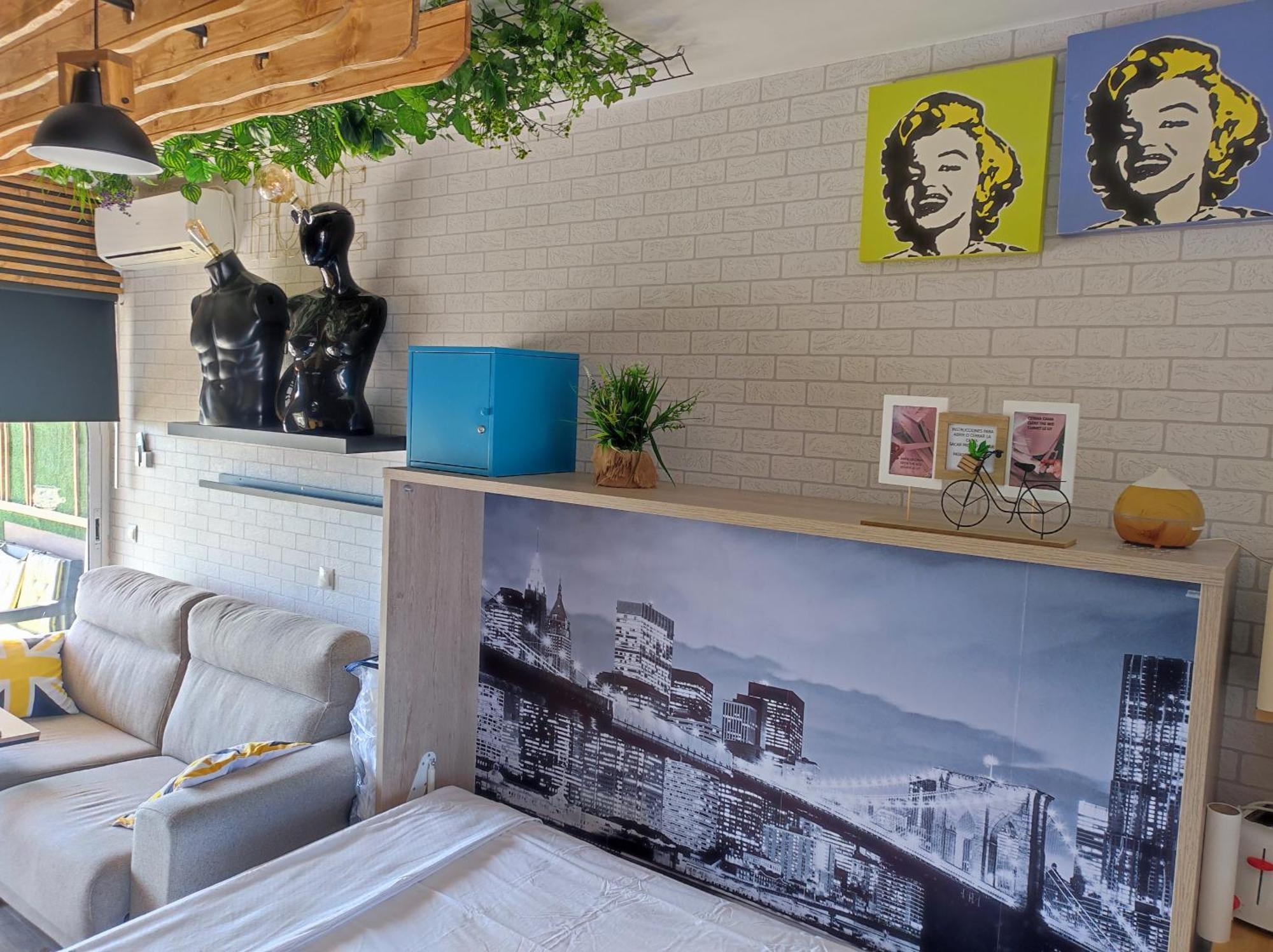Saltillo Alto Boutique Studio توريمولينوس المظهر الخارجي الصورة
