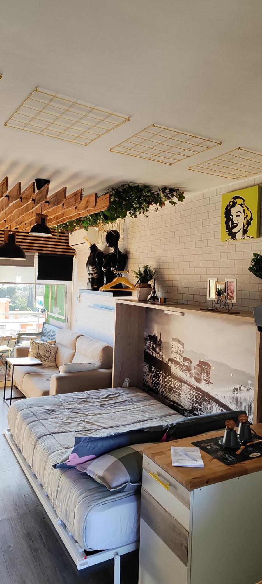Saltillo Alto Boutique Studio توريمولينوس المظهر الخارجي الصورة